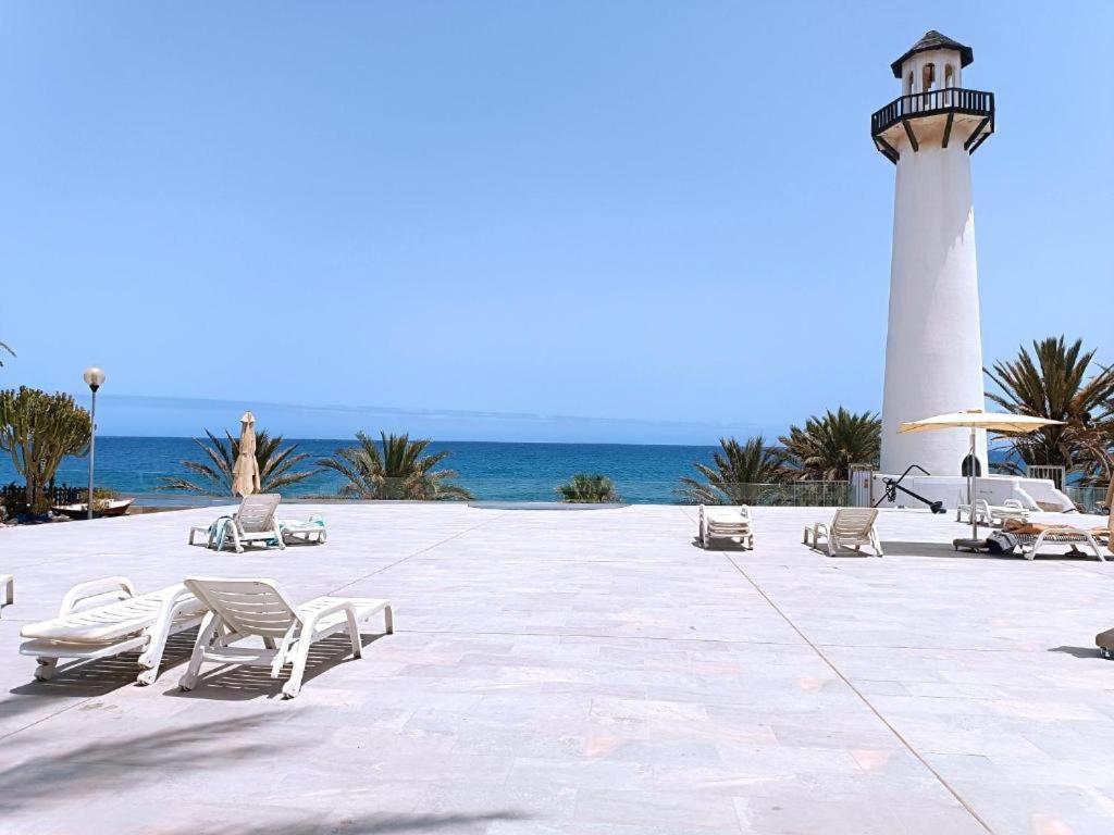 Apartment Sun Club Playa Del Aguila  Exterior photo