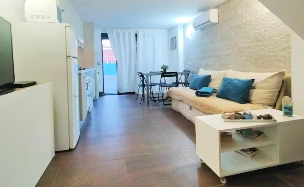 Apartment Sun Club Playa Del Aguila  Exterior photo