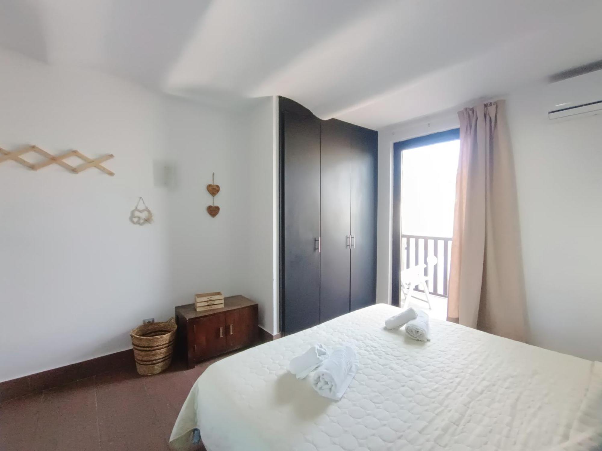 Apartment Sun Club Playa Del Aguila  Exterior photo