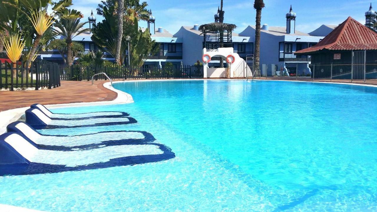 Apartment Sun Club Playa Del Aguila  Exterior photo