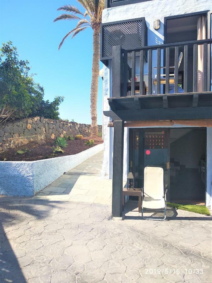 Apartment Sun Club Playa Del Aguila  Exterior photo