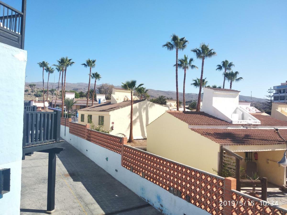 Apartment Sun Club Playa Del Aguila  Exterior photo