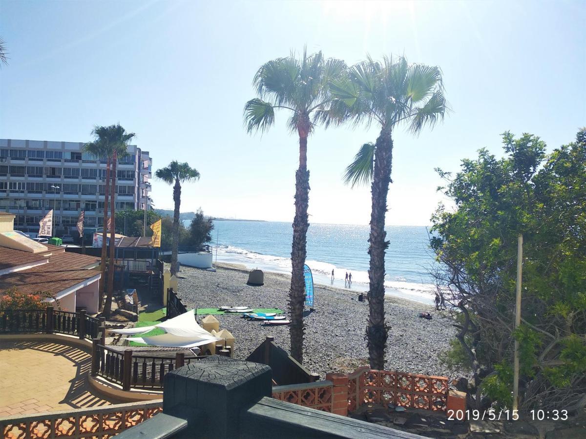 Apartment Sun Club Playa Del Aguila  Exterior photo